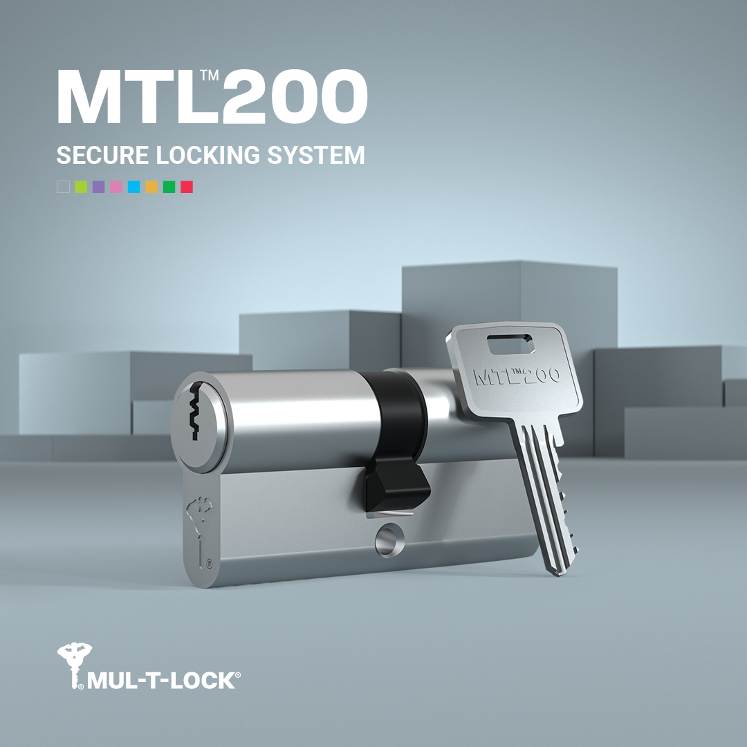 MTL™200 | MUL-T-LOCK